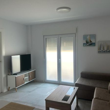 Apartamentos Milano Roquetas de Mar Exterior foto