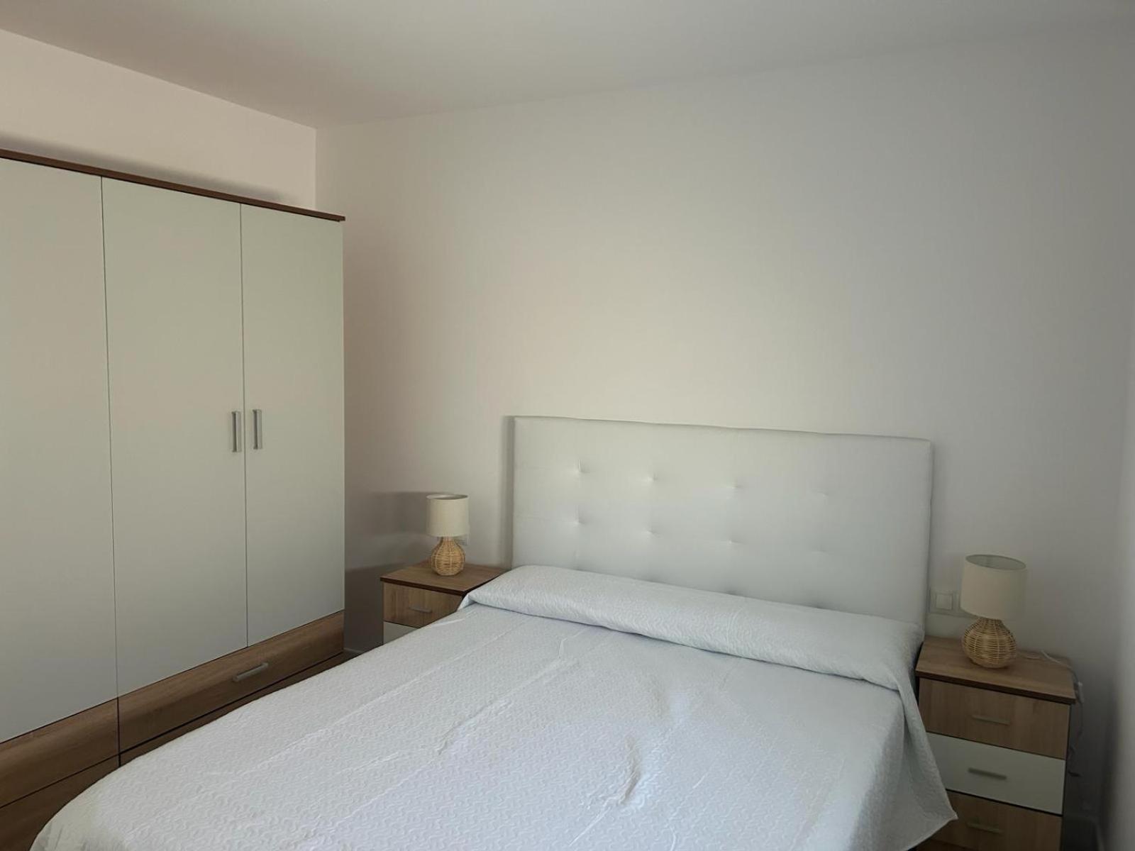 Apartamentos Milano Roquetas de Mar Exterior foto
